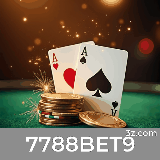 7788BET9: Entretenimento Ilimitado para Jogadores Brasileiros