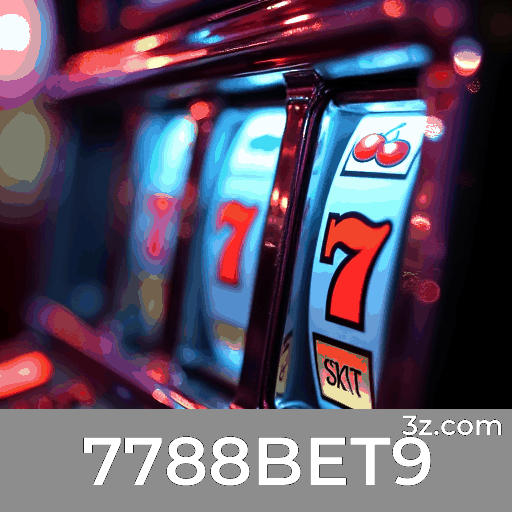Desbloqueie Bônus Surpreendentes no 7788BET9