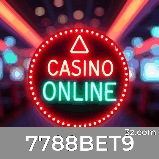 Experimente o Login Exclusivo e Seguro no 7788BET9