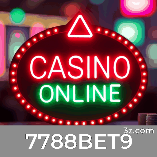 Experimente o Login Exclusivo e Seguro no 7788BET9