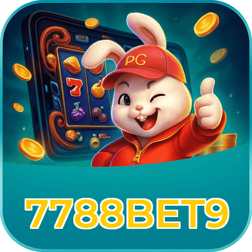 7788BET9 Logo