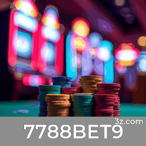 7788BET9: Cassino e Apostas com Segurança e Diversão