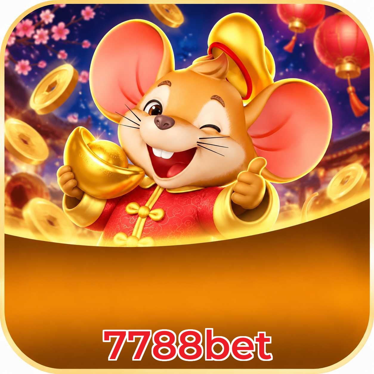 7788bet Logo Seguro