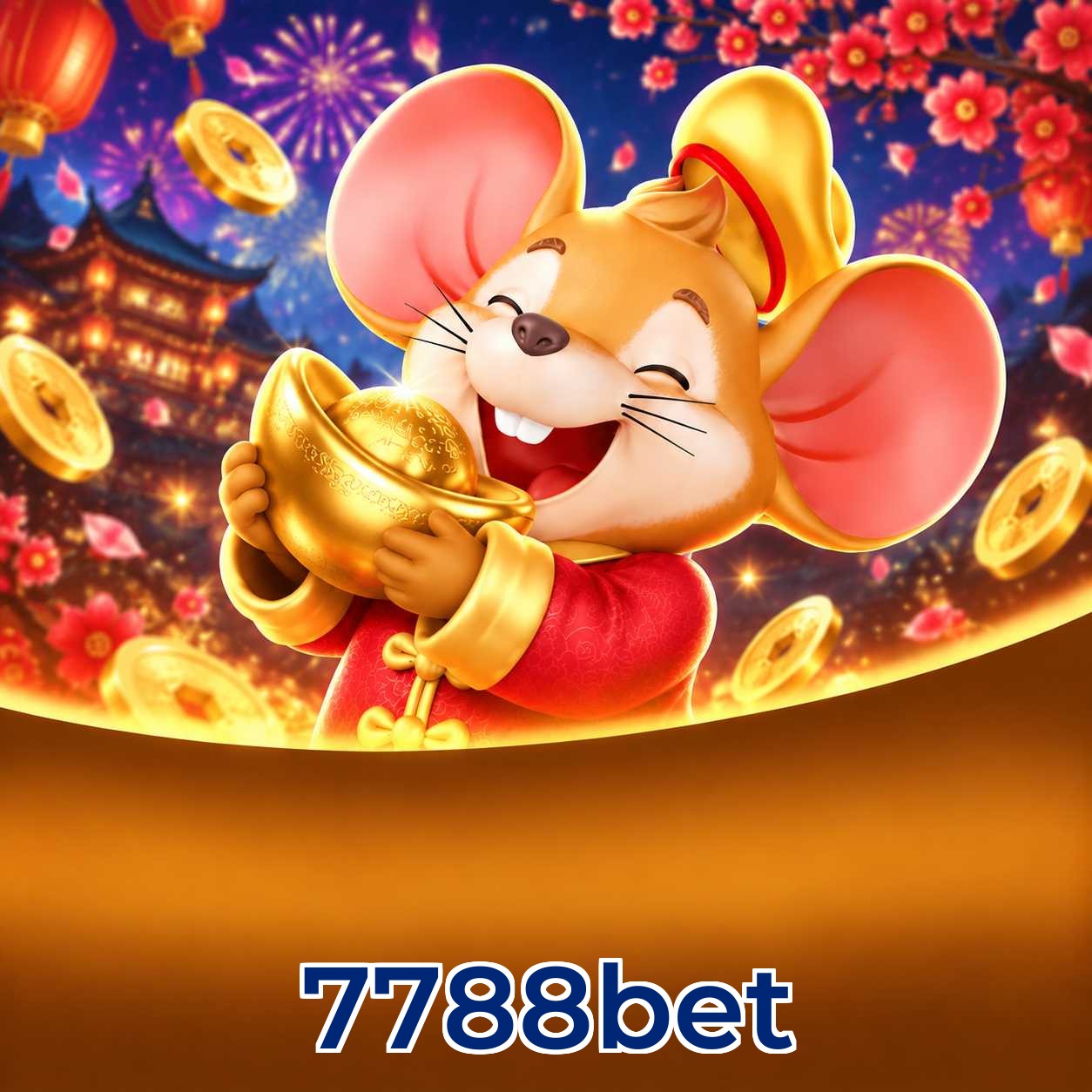 7788bet Jackpots Progressivos