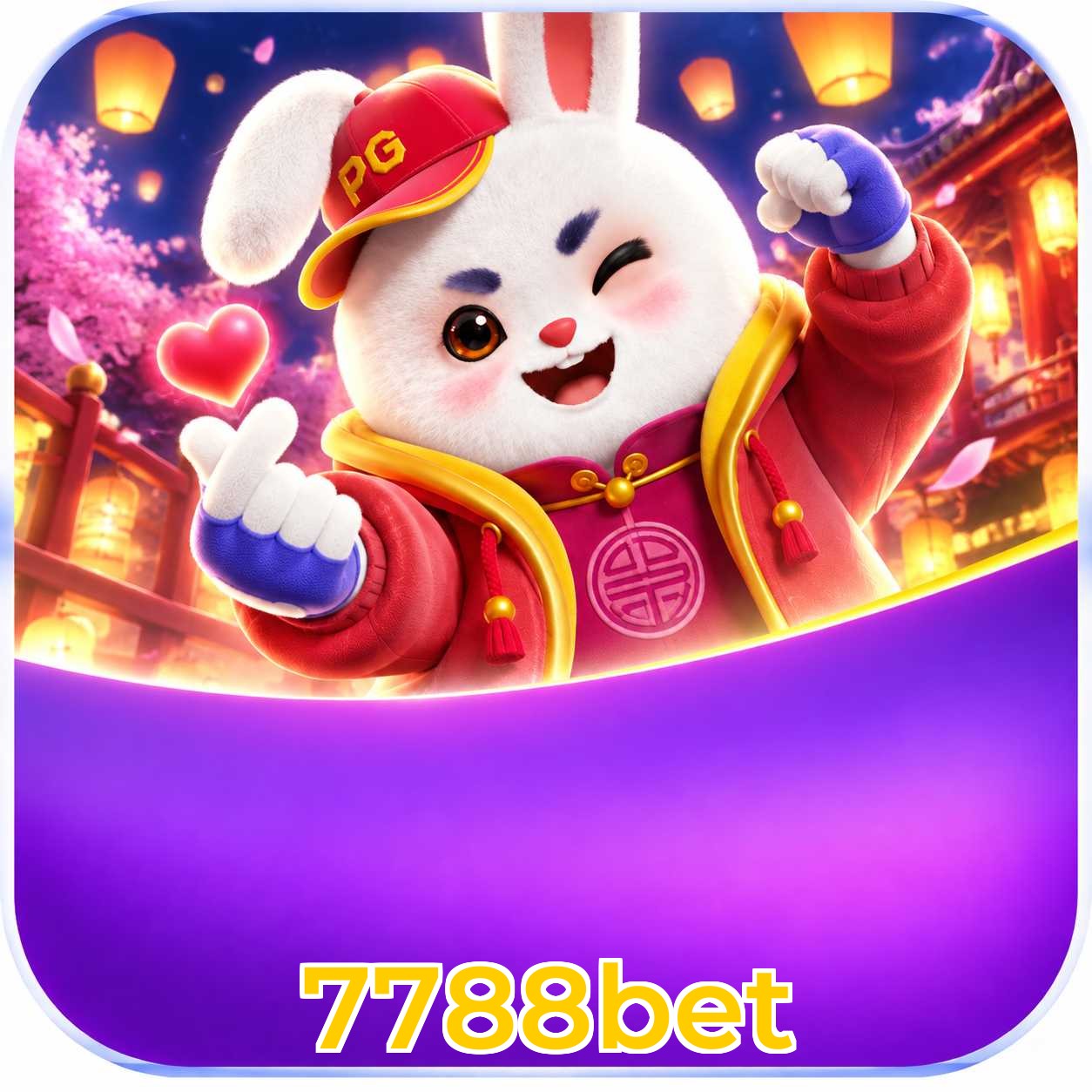 7788bet Apostas Esportivas Logo - 34 Esportes Certificados